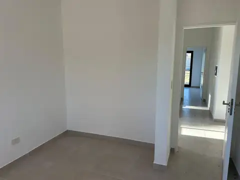 VENTA CASA 3 AMBIENTES DEL VISO A ESTRENAR