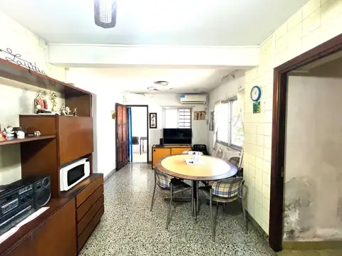 Casa en Venta en Ramos Mejía, USD 98.000
