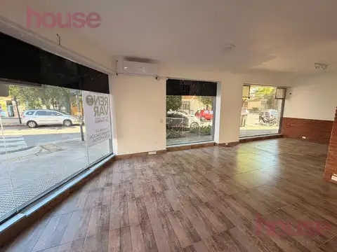Pedro Morán 3200