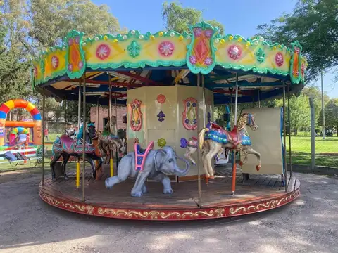 Fondo Comercio en Venta en Venado Tuerto, USD 31.000