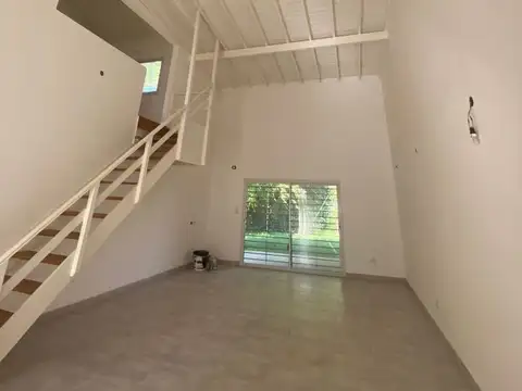 Casa en Venta A Estrenar