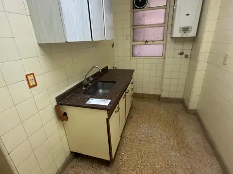 Departamento en Alquiler 45 años