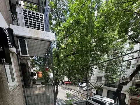 AV. SCALABRINI ORTIZ 2600, ALQUILER DEPARTAMENTO DE DOS AMBIENTES