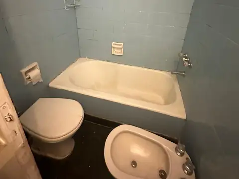 Departamento en Alquiler Permite mascota