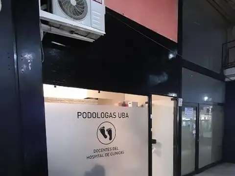 Local en Venta en Flores, USD 41.000