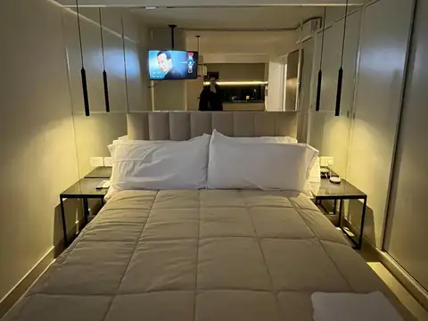 Departamento en Venta de Monoambiente