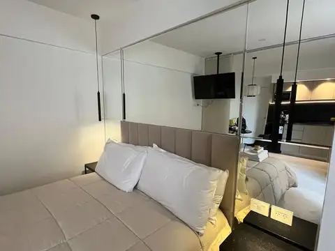 Departamento en Venta en Palermo Soho, USD 85.000