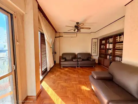 Departamento en Venta en Almagro, USD 199.000