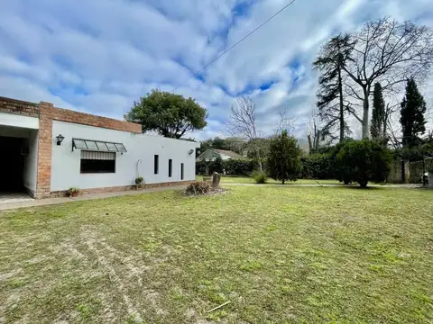 Casa en Venta 12 años
