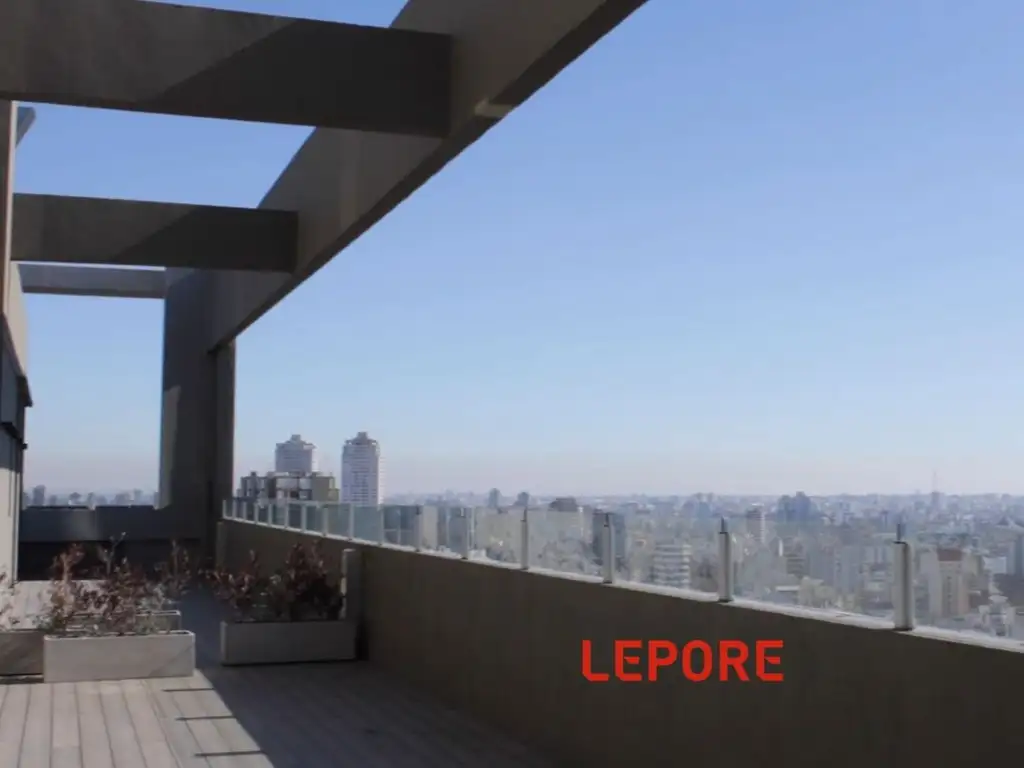 Campichuelo 79 (Dalla Fontana)