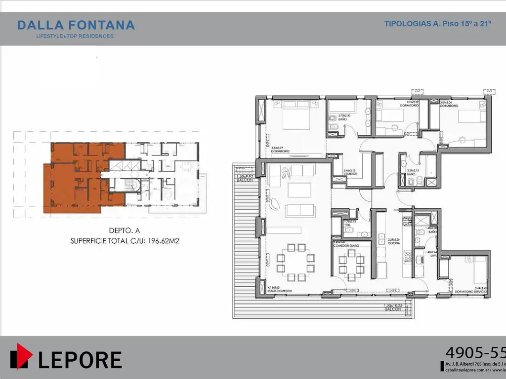 Campichuelo 79 (Dalla Fontana) - Foto 27