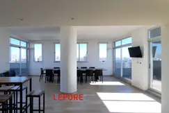 Emprendimiento en Caballito