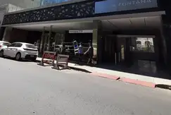 Emprendimiento en Caballito de 1 Dormitorios