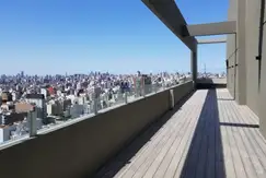 Emprendimiento en Caballito - Etapa: Terminado