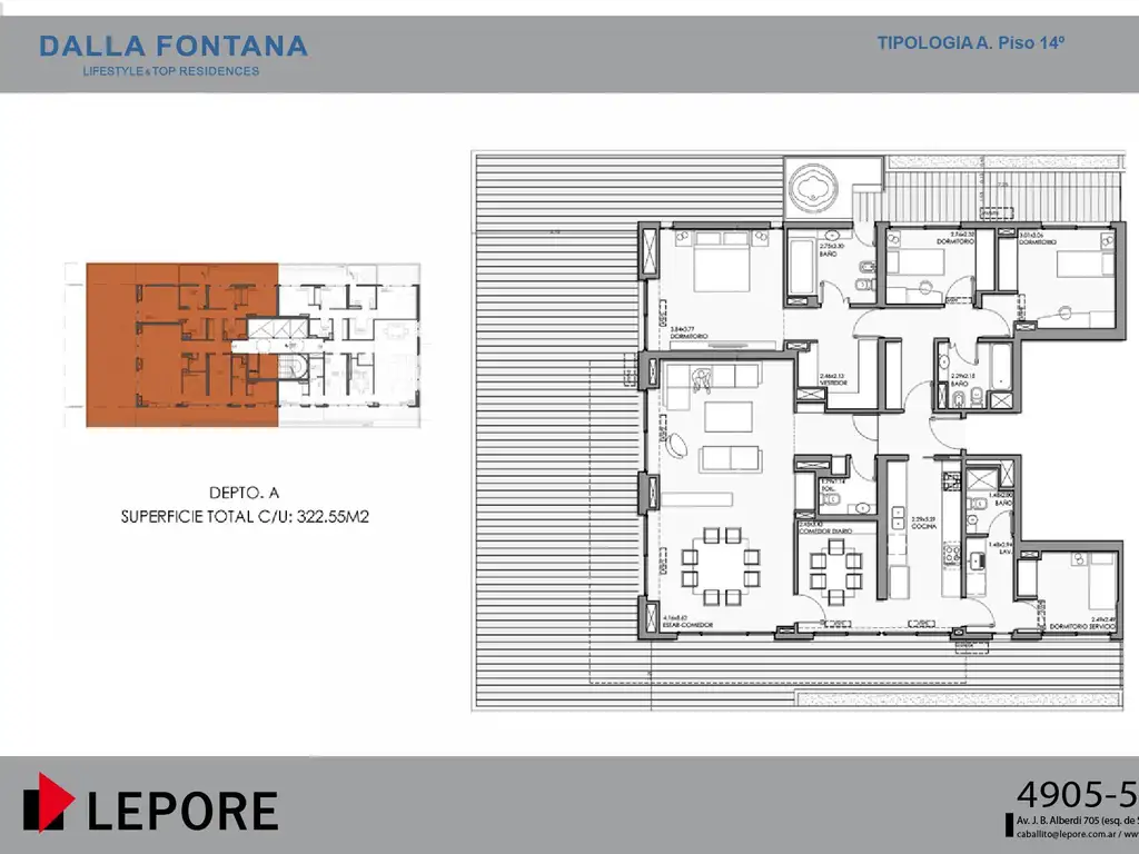 Campichuelo 79 (Dalla Fontana) - Foto 25