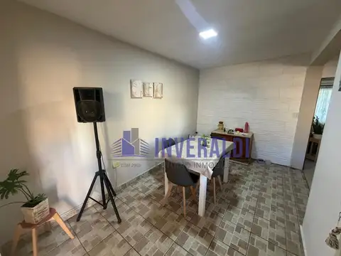 Casa en Venta de 2 dormitorios