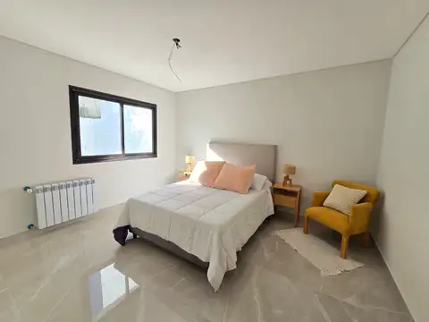 Depto Tipo Casa en Venta 1 año