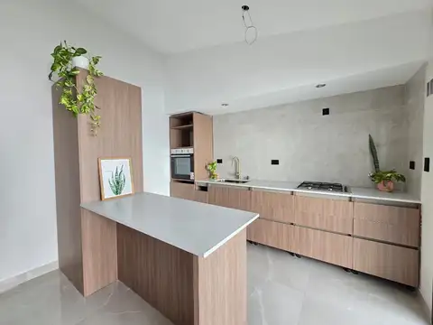 Depto Tipo Casa en Venta de 2 dormitorios