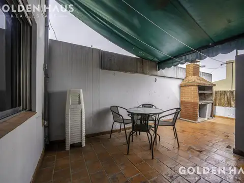 Depto Tipo Casa en Venta de 3 ambientes