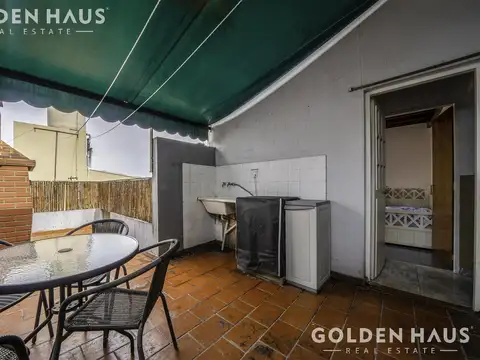 Depto Tipo Casa en Venta de 2 dormitorios
