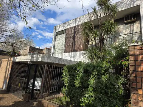 Nolting 3800, Piso 0