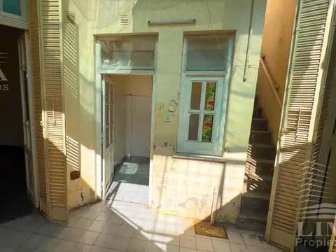 Casa de Pasillo en Venta