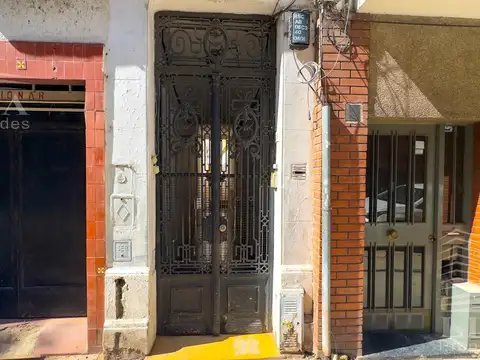 Zeballos al 536