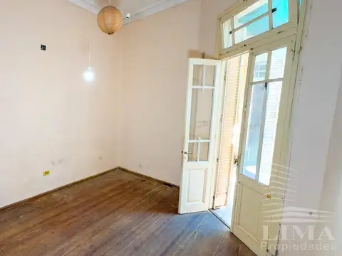 Depto Tipo Casa 5 ambientes con 1 baño