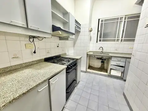 Departamento en Venta 70 años