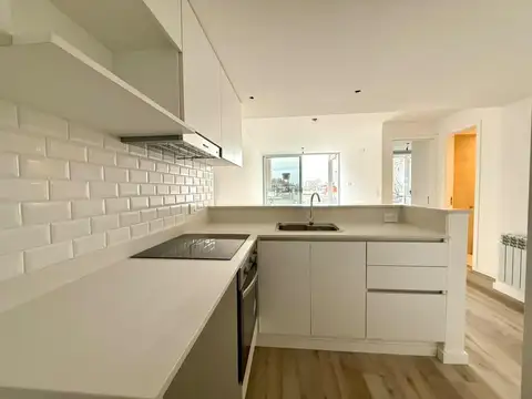 Departamento en Alquiler en Republica De La Sexta, Rosario