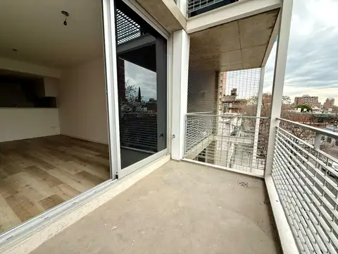 Departamento en Alquiler A Estrenar