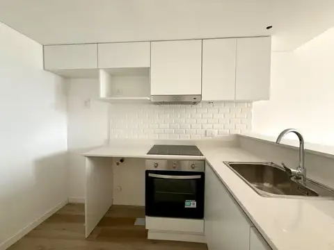 Departamento en Alquiler de 3 ambientes