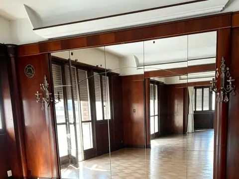 Departamento en Alquiler de 4 dormitorios