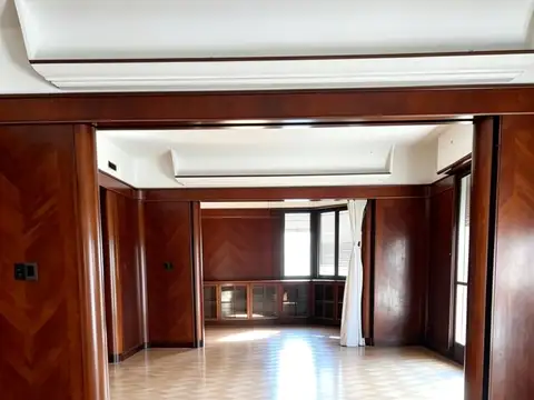 Departamento en Alquiler de 7 ambientes