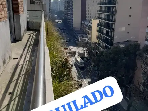PISO ANTIGUO 260 M2