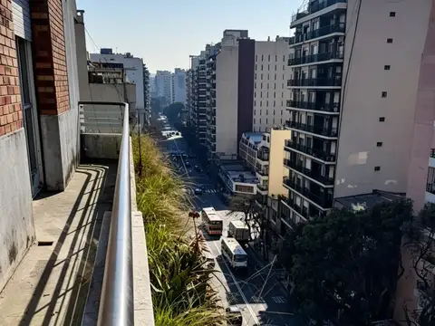 Avenida Entre Ríos 900