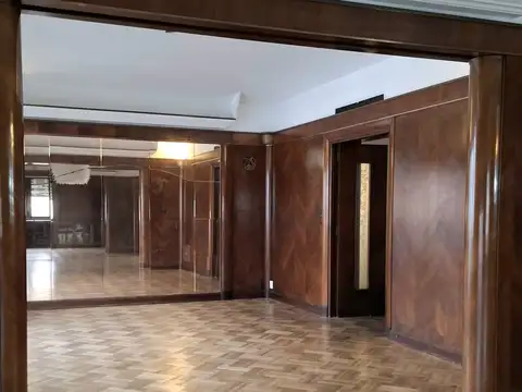 Departamento en Alquiler de 4 dormitorios