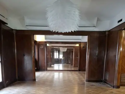 Departamento en Alquiler de 7 ambientes