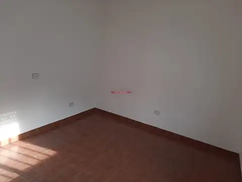 Depto Tipo Casa en Alquiler de 1 dormitorio