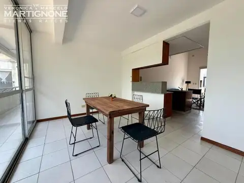 Departamento en Venta en Pilar, USD 68.000