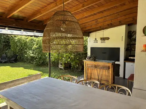 Casa en Venta al Norte