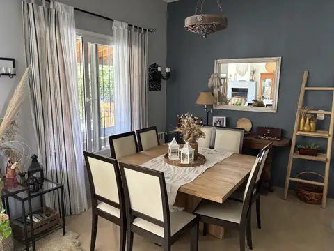 Casa en Venta en La Merced, USD 480.000