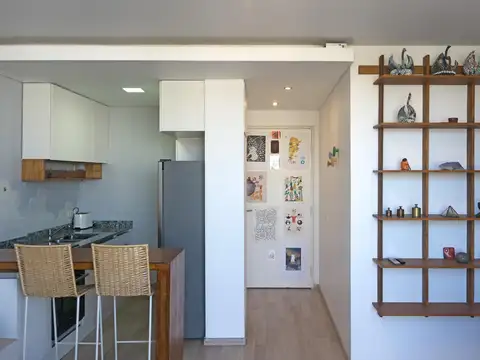 Departamento en Venta en Villa Urquiza, USD 249.000