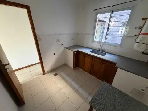Departamento en Venta 22 años