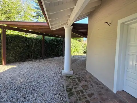 ALQUILER Los Cardales Country Club, Pileta, 8 amb