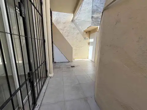 Depto Tipo Casa en Venta de 1 dormitorio