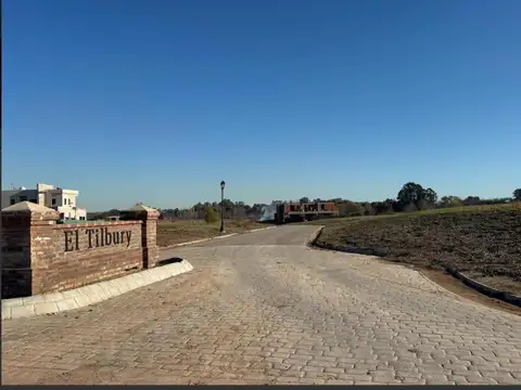 Terreno en Venta en Pilara, USD 170.000