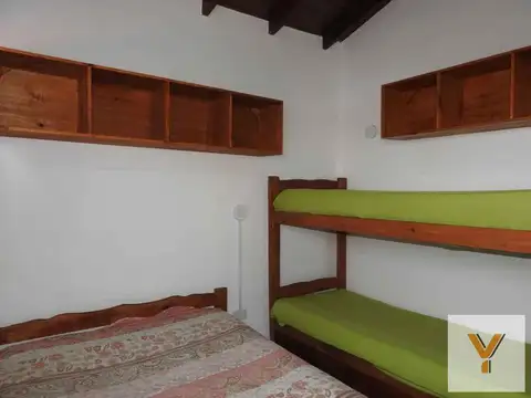 Departamento en Venta en Villa Gesell, USD 35.000