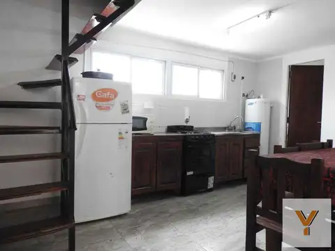 Departamento en Venta en Villa Gesell, Partido de Villa Gesell