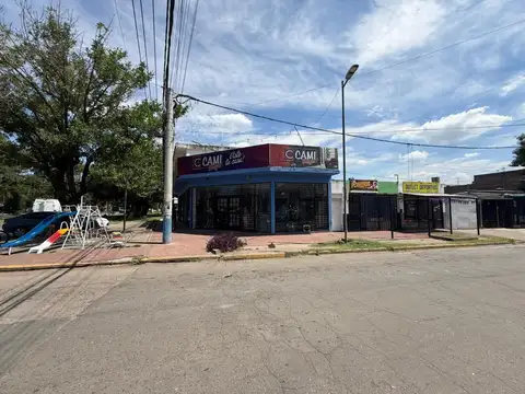 San Martin  al 2900
